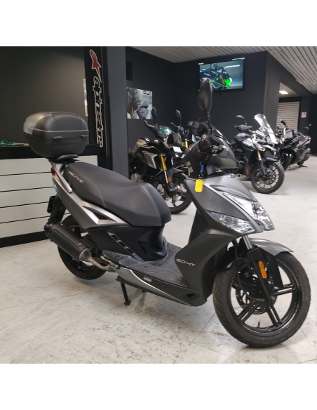 Kymco Agility 50 R16