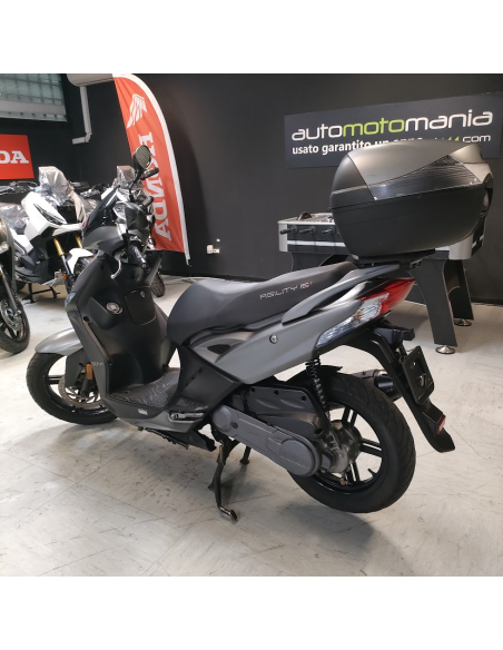 Kymco Agility 50 R16