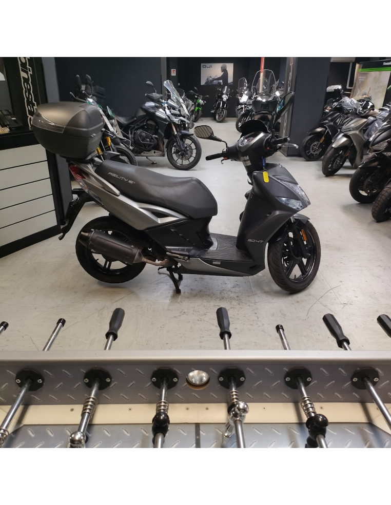 Kymco Agility 50 R16
