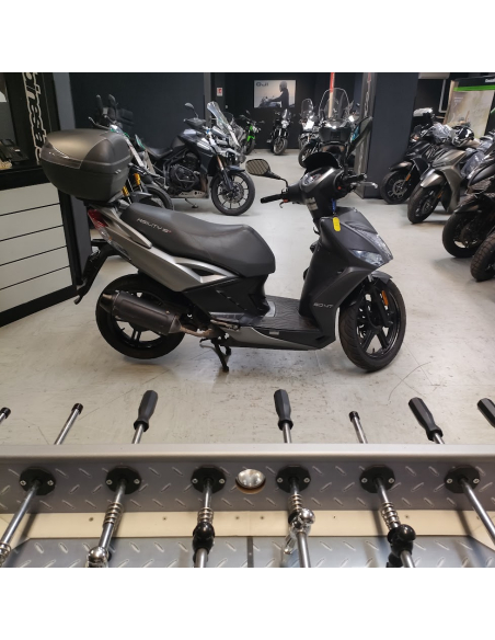 Kymco Agility 50 R16