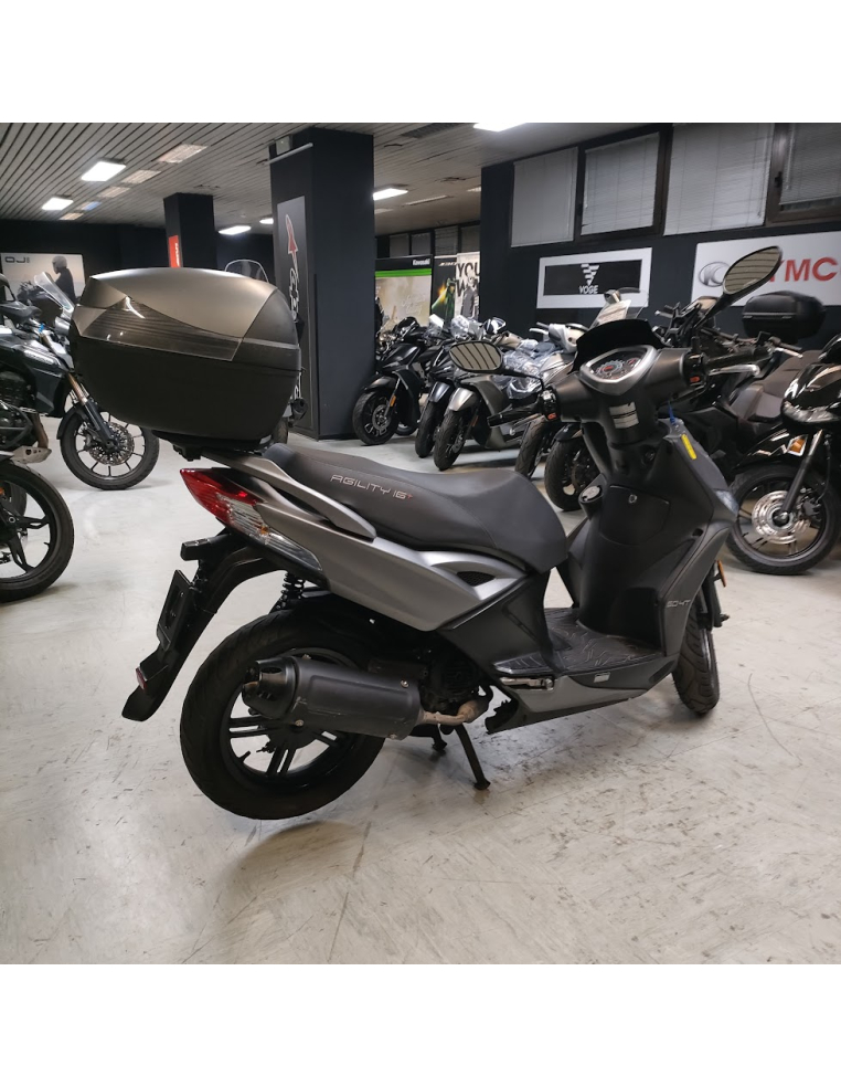 Kymco Agility 50 R16