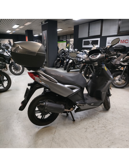 Kymco Agility 50 R16