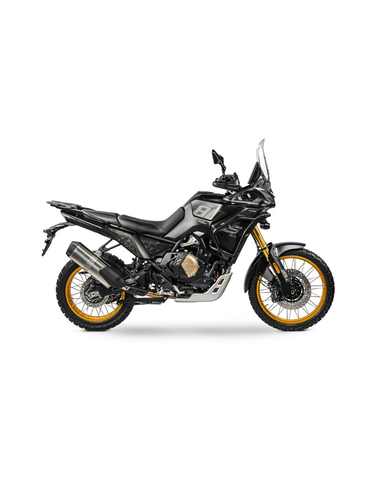 Voge Valico 800 Rally