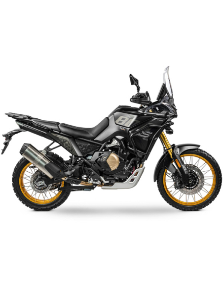 Voge Valico 800 Rally