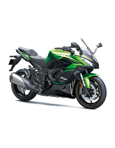Ninja 1100 SX TOURER MY2025 KM0