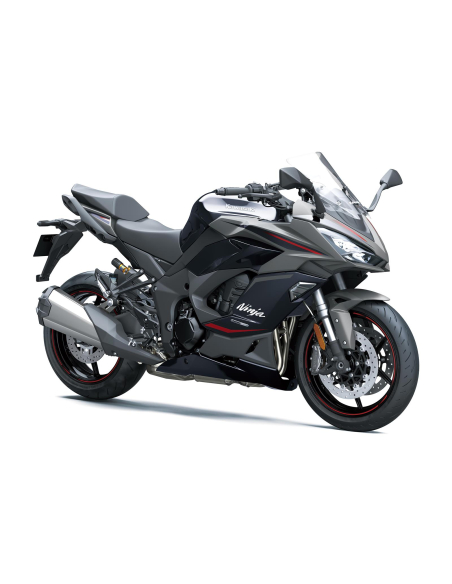 Ninja 1100 SX TOURER MY2025 KM0
