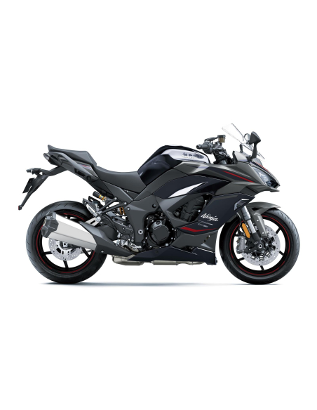 Ninja 1100 SX TOURER MY2025 KM0