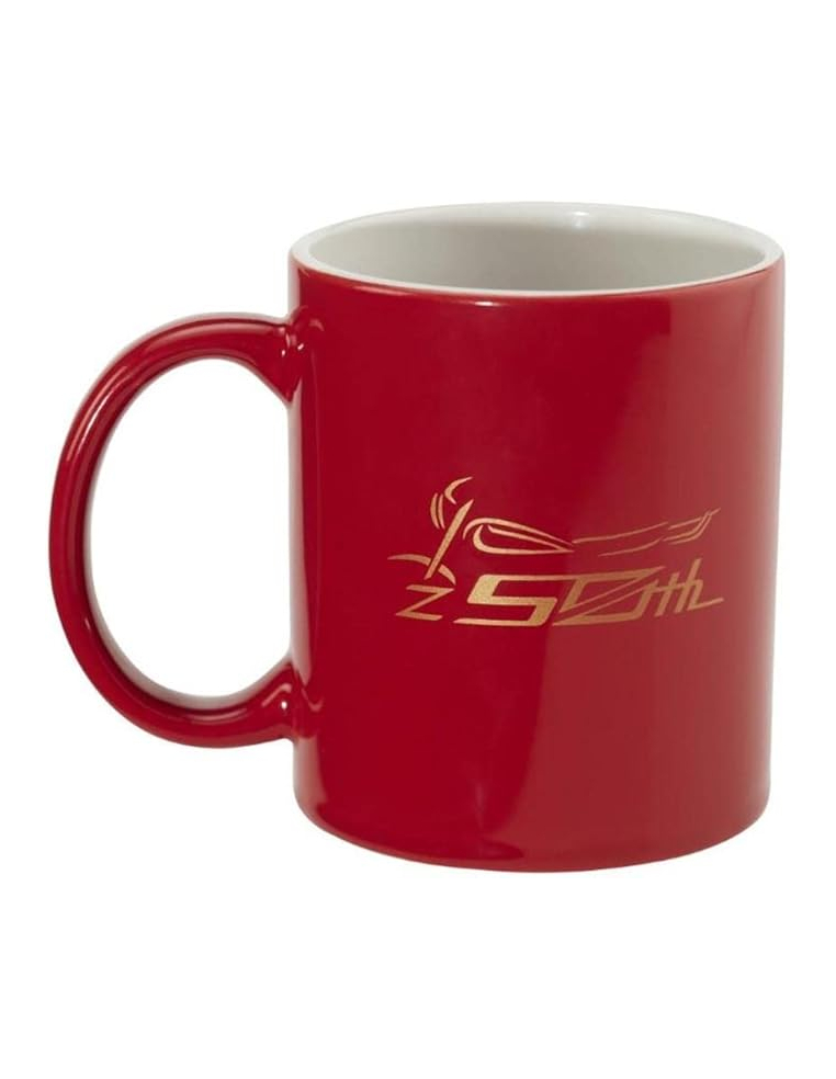 KAWASAKI Tazza da caffè Pott MUG 50th...