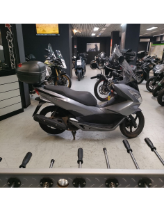 Honda PCX150 2