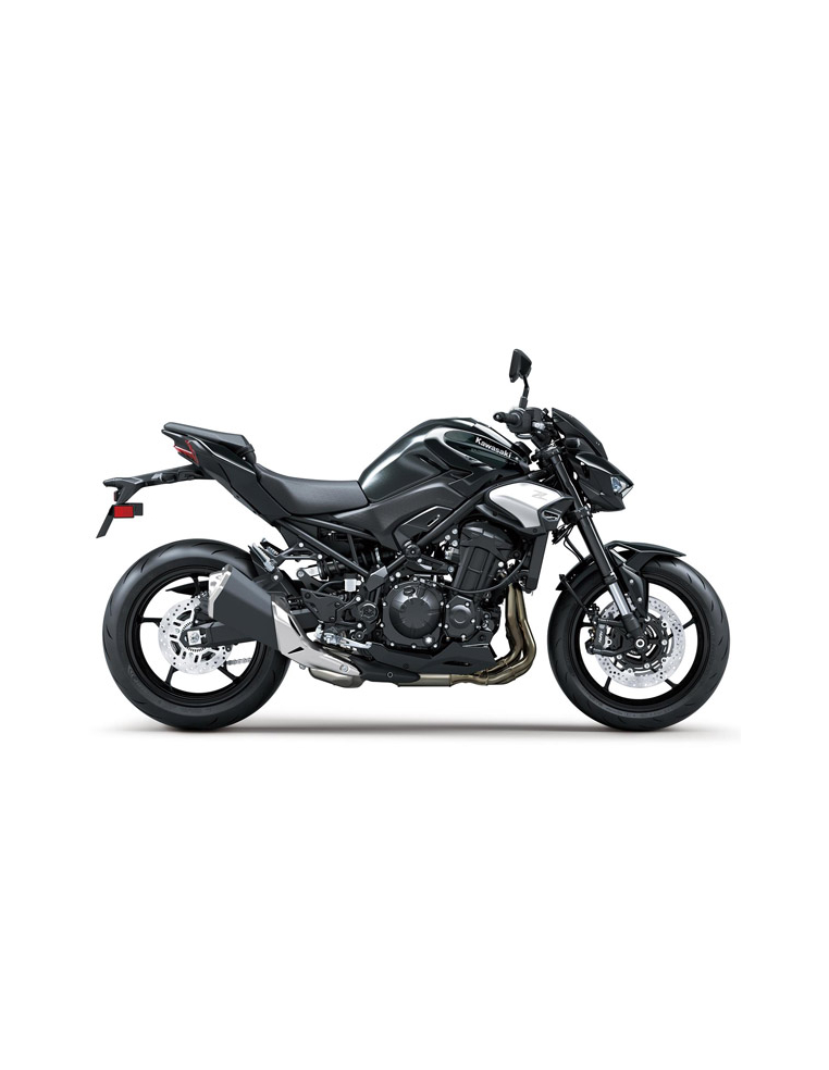 Kawasaki Z900 MY25 km zero
