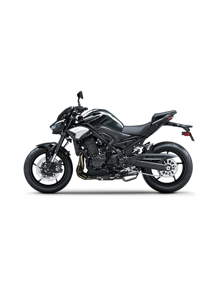 Kawasaki Z900 MY25 km zero