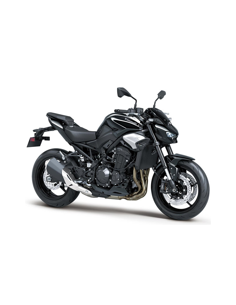 Kawasaki Z900 70kw MY25 km zero