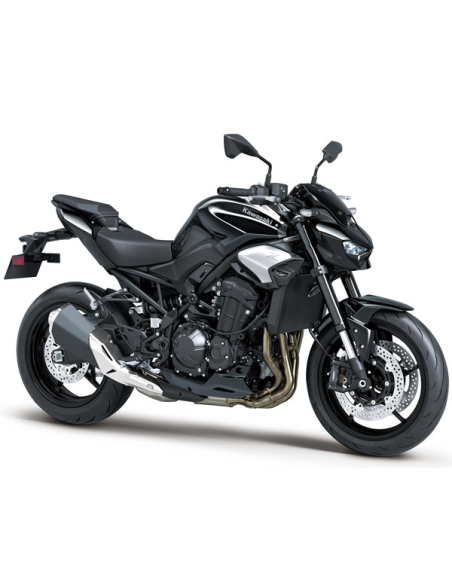 Kawasaki Z900 70kw MY25 km zero