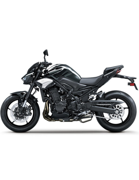 Kawasaki Z900 70kw MY25 km zero