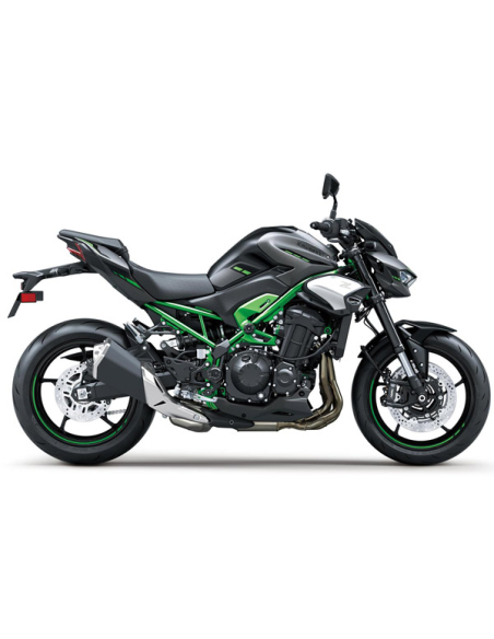 Kawasaki Z900 70kw MY25 km zero