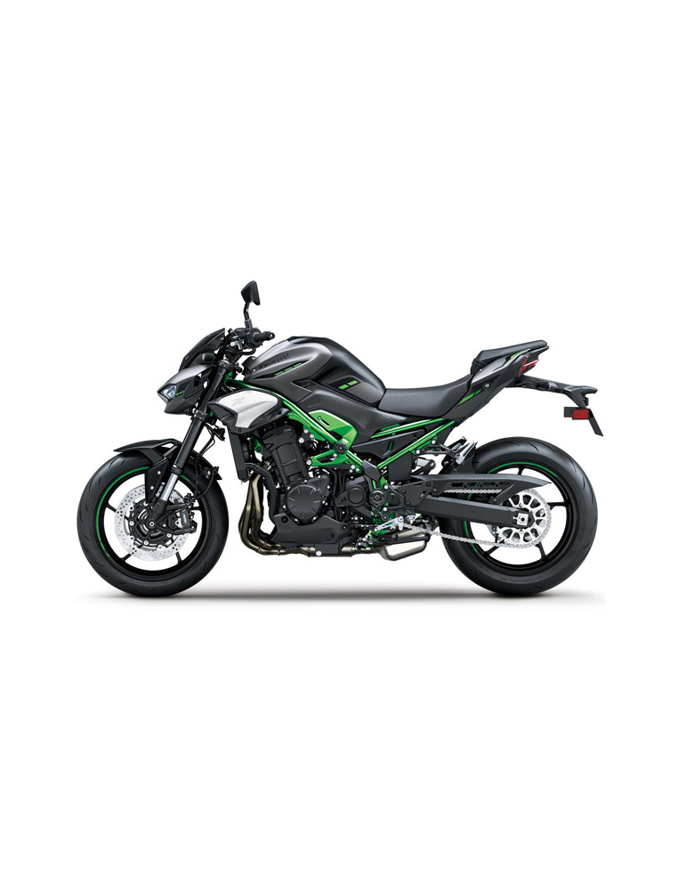 Kawasaki Z900 70kw MY25 km zero