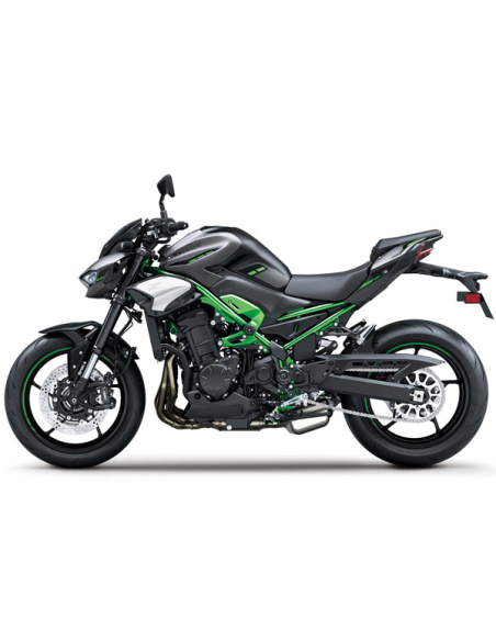 Kawasaki Z900 70kw MY25 km zero