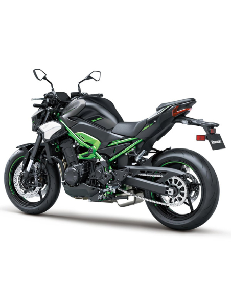 Kawasaki Z900 70kw MY25 km zero
