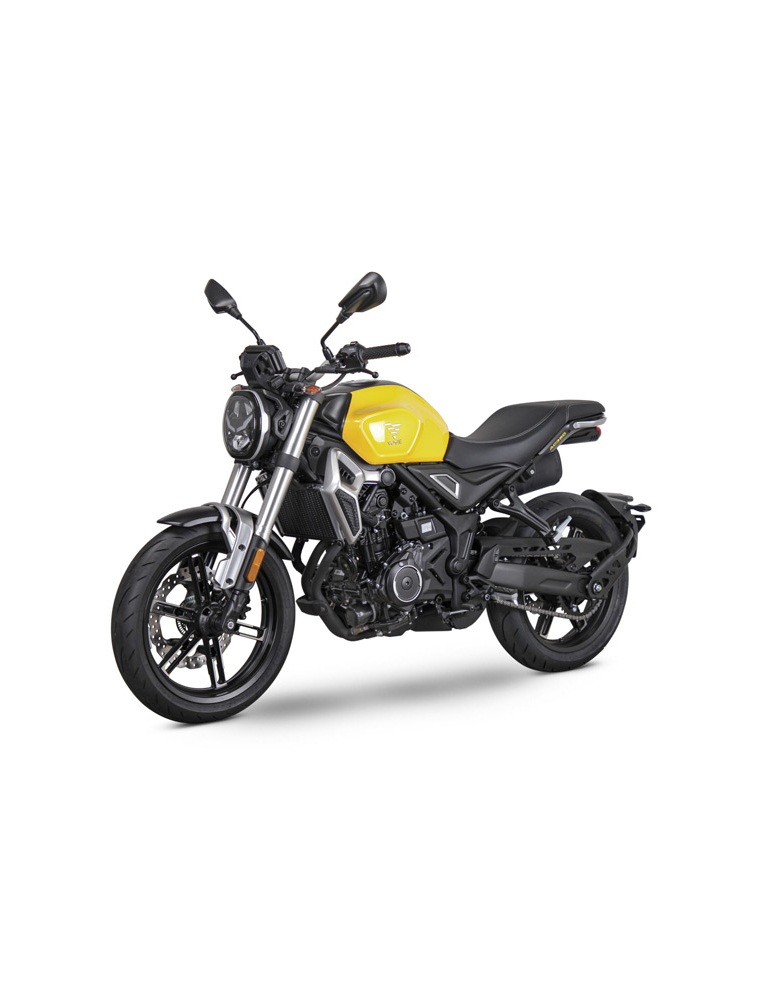 Voge Trofeo 350 AC