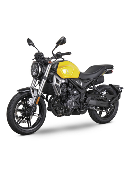 Voge Trofeo 350 AC