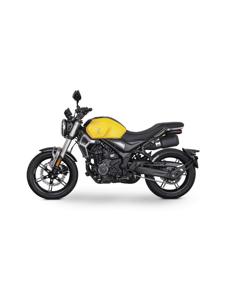 Voge Trofeo 350 AC