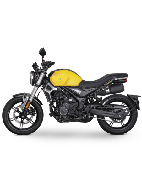 Voge Trofeo 350 AC