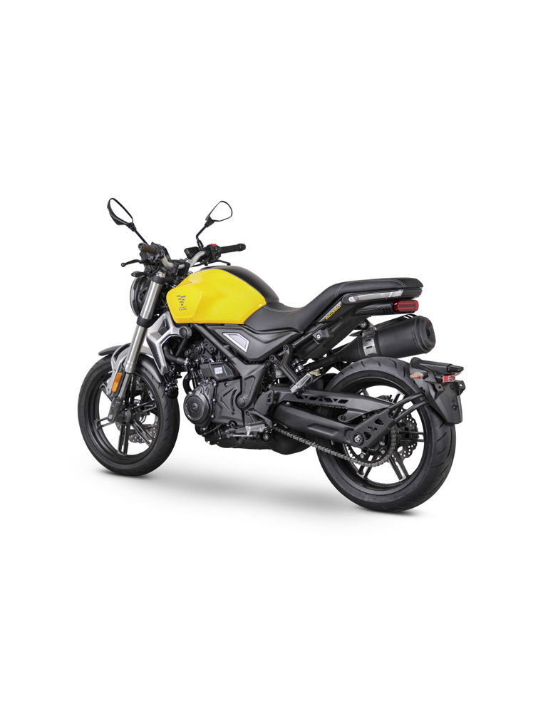 Voge Trofeo 350 AC