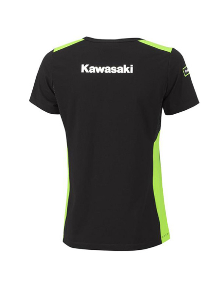 T-shirt Sports 2026 (Donna)