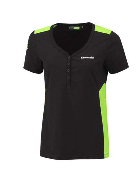 T-shirt Sports 2026 (Donna)