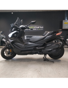 Voge SR4 350 MAX ABS