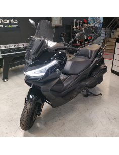 Voge SR4 350 MAX ABS 2