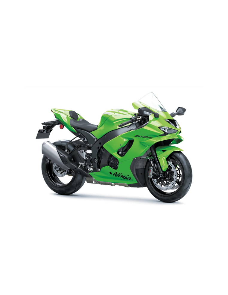 Kawasaki NINJA ZX-10RR
