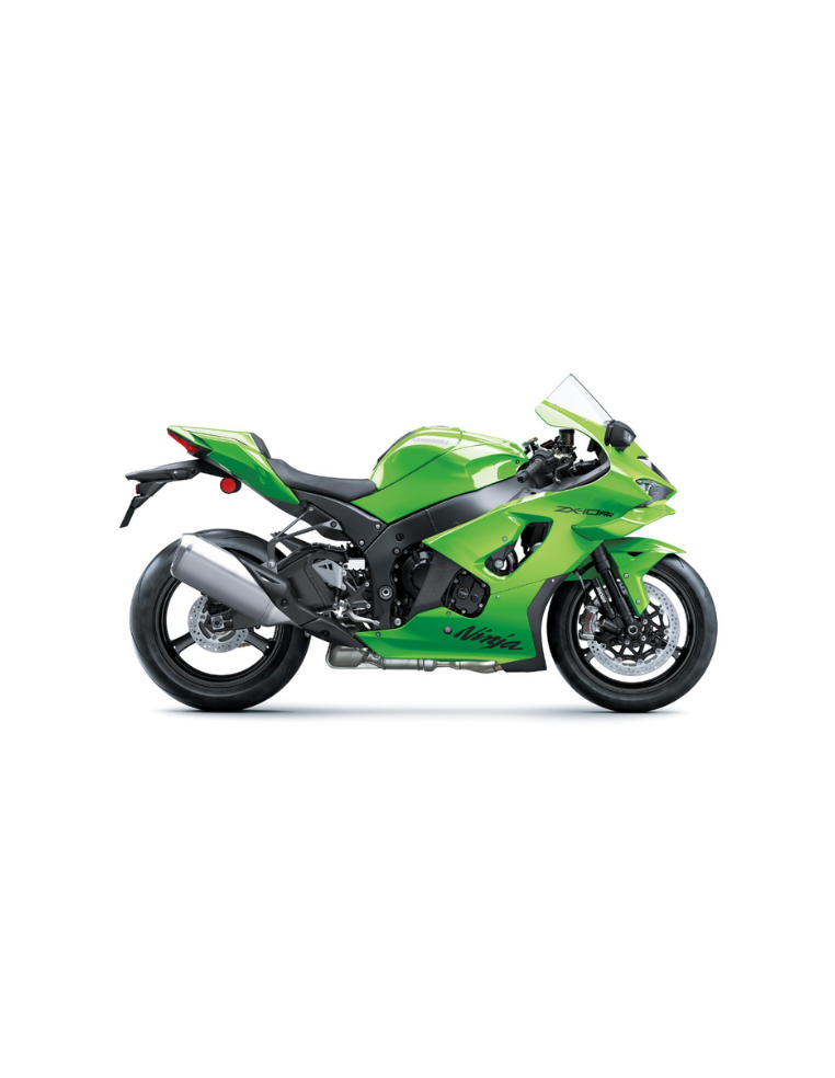 Kawasaki NINJA ZX-10RR