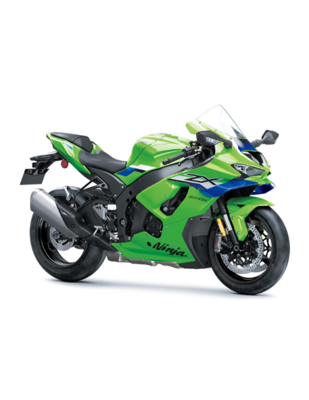 Kawasaki NINJA ZX-10R
