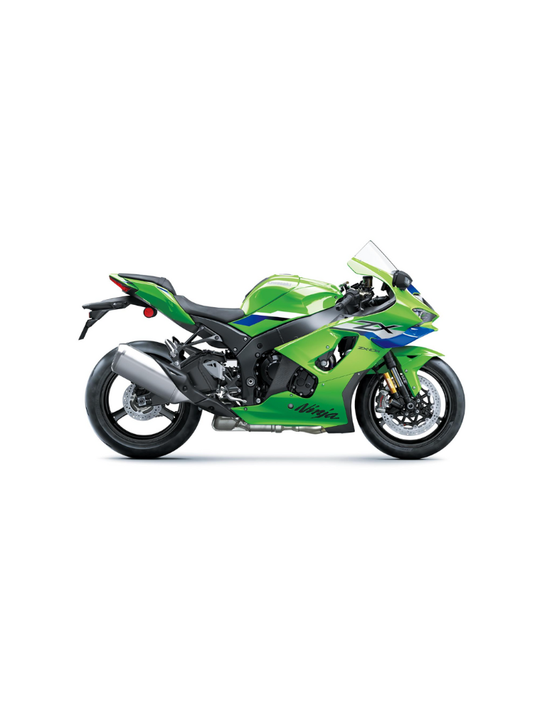 Kawasaki NINJA ZX-10R