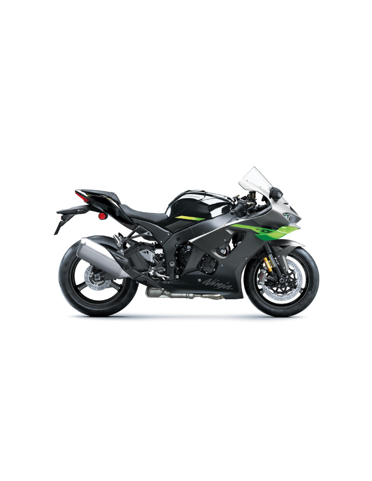 Kawasaki NINJA ZX-10R