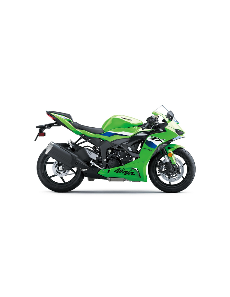 Kawasaki NINJA ZX-6R