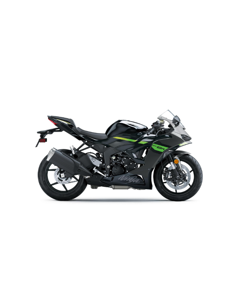 Kawasaki NINJA ZX-6R