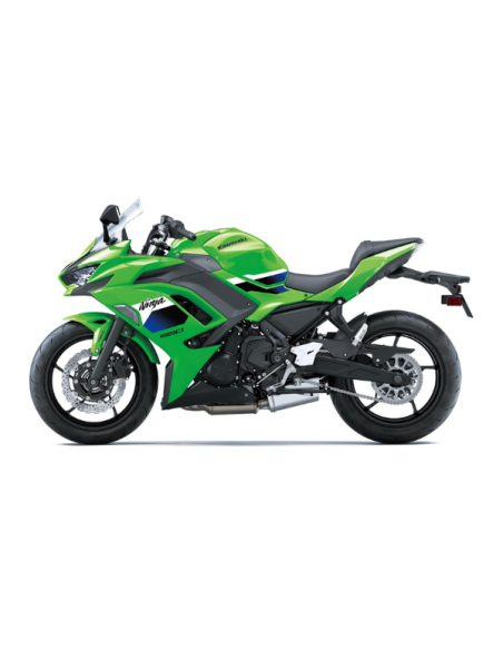 Kawasaki NINJA 650
