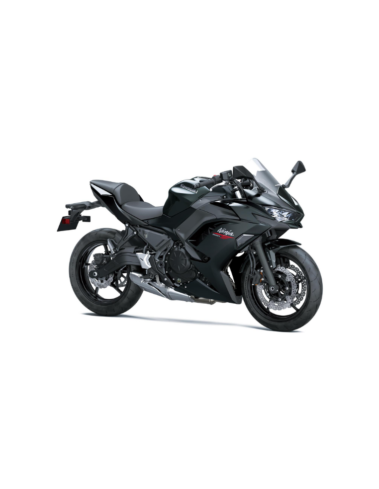 Kawasaki NINJA 650