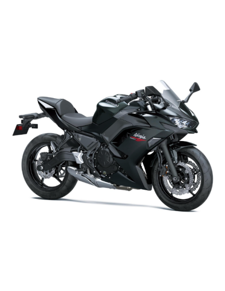 Kawasaki NINJA 650