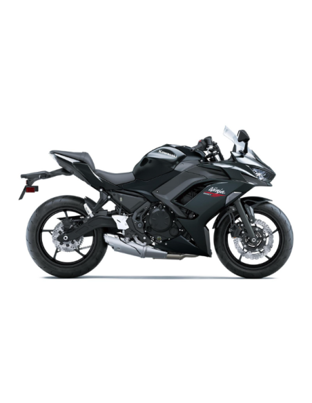 Kawasaki NINJA 650