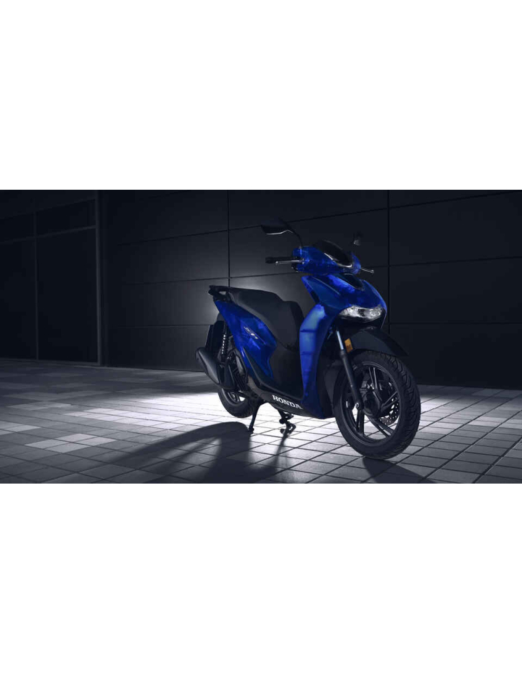 Honda SH150 ABS
