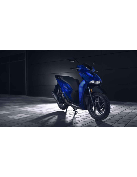 Honda SH150 ABS