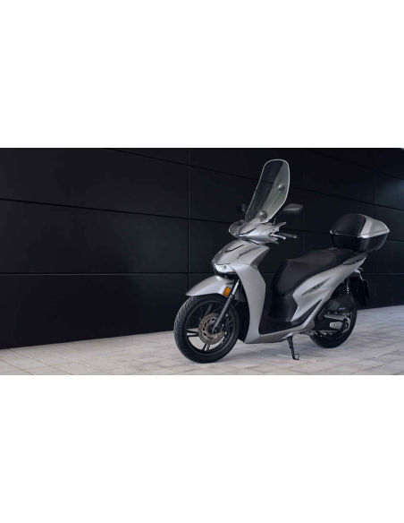 Honda SH150 ABS