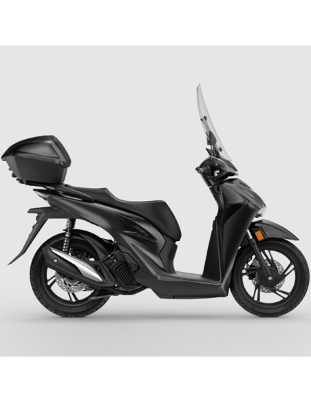 Honda SH125 ABS