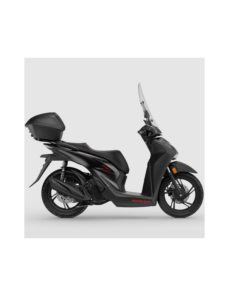 Honda SH125 ABS