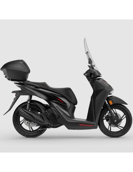 Honda SH125 ABS