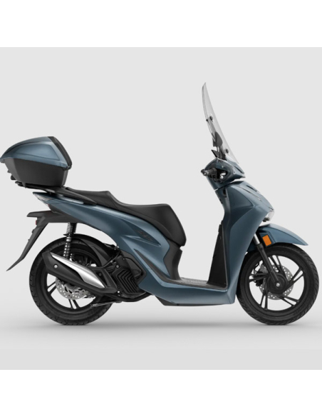 Honda SH125 ABS