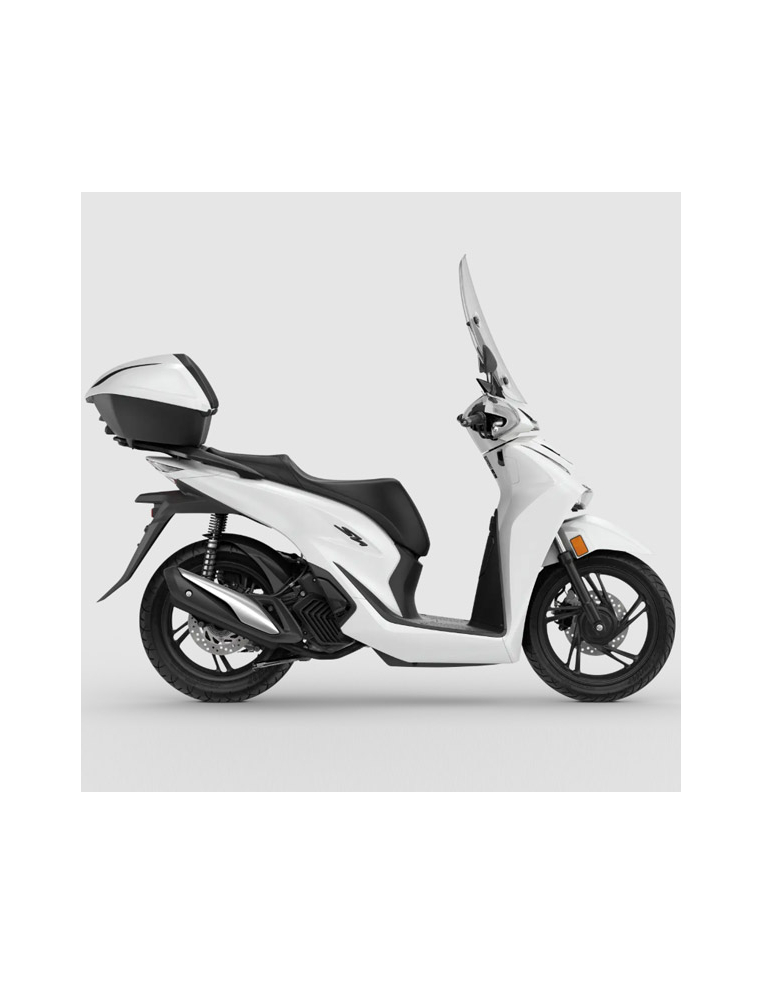 Honda SH125 ABS